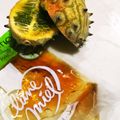 島猫。's cooksnap of when they made キワーノの食べ方.