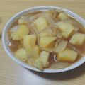 みそだ☻'s cooksnap of when they made じゃが芋と玉ねぎの簡単煮.