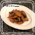 ♪キッチンmama's cooksnap of when they made 手羽中唐揚げ 甘辛タレつけ 金ごま.