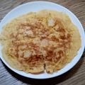 ポニーリボン's cooksnap of when they made じゃがいもキャベツのスペインオムレツ風♪.