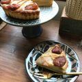yasmro's cooksnap of when they made タルト用　アーモンドクリーム.