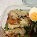 coo9's cooksnap of when they made 塩・胡椒だけで旨い♪鶏もも焼き.