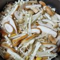 ペタ尾's cooksnap of when they made きのこ汁.