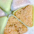 プー♡'s cooksnap of when they made 本当に簡単②☆梅塩昆布炊き込みご飯.