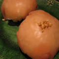 チコリママ's cooksnap of when they made 生ハムの手まり寿司.