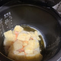 ゆうこﾏﾏ's cooksnap of when they made 塩引鮭の炊き込みご飯.