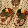 mariinuinu's cooksnap of when they made コロコロこんにゃくのおかか煮★作り置き.