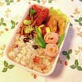 yesmama's cooksnap of when they made 簡単ポークピカタ★.