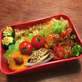 こつゆ514's cooksnap of when they made 揚げごぼうのオイスター味.