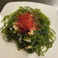 ♡pink's cooksnap of when they made 切り昆布のニンニク炒め.