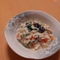 もんしゅしゅ's cooksnap of when they made 白和え.