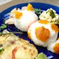 ルチアーノ★★★'s cooksnap of when they made 炊飯器保温調理で自家製シーチキン(ツナ).