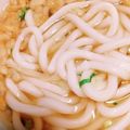 こずっぺ's cooksnap of when they made うどん6.
