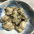 冷蔵庫レスキュー隊's cooksnap of when they made 牡蠣の煮つけ.