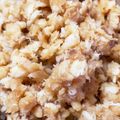 レーナmama's cooksnap of when they made 鯛みそ.