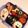 kae2423999's cooksnap of when they made わくわく　ハロウィン　パーティ　弁当.