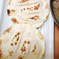 猫まんま☆'s cooksnap of when they made 餃子の皮で簡単メチャ旨☆エビポテ挟み焼き.