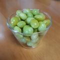 yumelon88's cooksnap of when they made ヘルシー！簡単！銀杏の薄皮取り！.