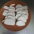 フラワーローズ's cooksnap of when they made 話題の鶏ハム(^O^).