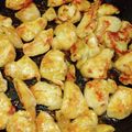 モグモグ＊パクパク's cooksnap of when they made 鶏胸肉☆タンドリーチキン.