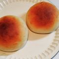 ばばこleciel's cooksnap of when they made 1時間で完成☆こねないパン【基本の生地】.