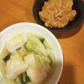 yunapi☆'s cooksnap of when they made じゃがいもそぼろ煮！おつまみにもどうぞ.