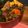 クック5E2Q86☆'s cooksnap of when they made バジル すだち キノコ パスタ.