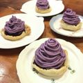 さやっ's cooksnap of when they made 米粉のパイ生地.