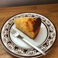 azusonomi's cooksnap of when they made 米粉アーモンドスライスケーキ.