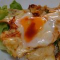 ひぃたろぉ～♪'s cooksnap of when they made 簡単ランチ！キャベツの甘辛丼.