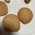 クックFZJ53Q☆'s cooksnap of when they made ポイント1つ*本当にサクサククッキー.