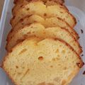 аоi's cooksnap of when they made 砂糖なし♪はちみつりんごパウンドケーキ。.