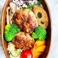 junzy's cooksnap of when they made お弁当やおつまみに☆蓮根のカレー唐揚げ.