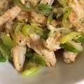 ぱにママ's cooksnap of when they made ヤゲン軟骨の簡単ネギ塩炒め。.