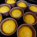 ４人娘ｍａｍａ's cooksnap of when they made 簡単旨〜♡のスイートポテト.
