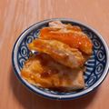 もんしゅしゅ's cooksnap of when they made ☆甘酢味の半月卵☆.
