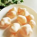 ハント☆'s cooksnap of when they made レンジで簡単　えびせん.