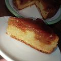 てっつん主夫クッカー's cooksnap of when they made 簡単♪タルトタタン♪カスタード入り♪.