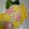 るみりん's cooksnap of when they made 七夕そうめん☆.
