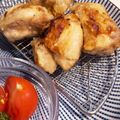 meatdumpli's cooksnap of when they made ヘルシオでヘルシー唐揚げ.