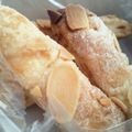 アレユリ's cooksnap of when they made 材料３つのサクサクパイ生地☆ﾟ.+.