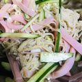 クック2F9F5J☆'s cooksnap of when they made えのきポン酢和え.