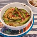 しゅい6's cooksnap of when they made これはハマる！THE☘️アボカド焼き.