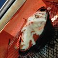 クックAYESFL☆'s cooksnap of when they made 超簡単！食パンのミートグラタン.