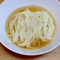yuka119's cooksnap of when they made すぐ出来るあんかけうどん.