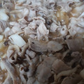 はちみつMom's cooksnap of when they made とろんとろん♪大根と豚バラだらけの甘辛煮.