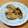 yuka119's cooksnap of when they made ★かじきまぐろの照り焼き★.