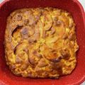 氷藍☆ひらん's cooksnap of when they made りんごケーキ♫.