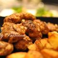 neosatoco's cooksnap of when they made 冷めても美味♪フリカデラ.
