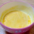 yuka119's cooksnap of when they made ミキサーいらず☆超簡単かぼちゃスープ！.